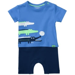 STACCATO Algemeen Zacht Blauw Denim