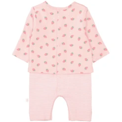 STACCATO Algemeen Zacht Blush Allover Print -Kleintje Luxe staccato algemeen zacht blush allover print a291387 2