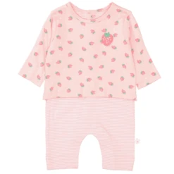 STACCATO Algemeen Zacht Blush Allover Print -Kleintje Luxe staccato algemeen zacht blush allover print a291387 3