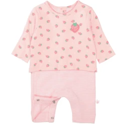 STACCATO Algemeen Zacht Blush Allover Print -Kleintje Luxe staccato algemeen zacht blush allover print a291387 4