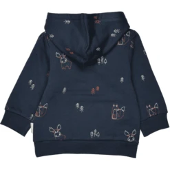STACCATO Baby Sweatshirt Mid Night -Kleintje Luxe staccato baby sweatshirt mid night a374229 1