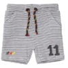STACCATO Bermuda Witte Strepen