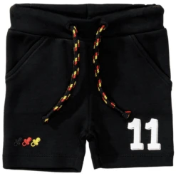 STACCATO Bermuda Zwart -Kleintje Luxe staccato bermuda zwart a291378 2