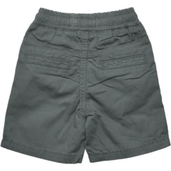 STACCATO Bermuda's Donker Kaki -Kleintje Luxe staccato bermudas donker kaki a413118 3