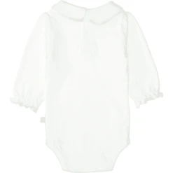 STACCATO Body Paerl White -Kleintje Luxe staccato body paerl white a413077 2