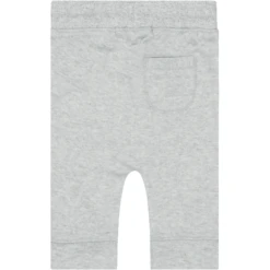 STACCATO Boys Broek Donker Steenmelange 7 STACCATO Boys Broek Donker Steenmelange -Kleintje Luxe staccato boys broek donker steenmelange a258315 3