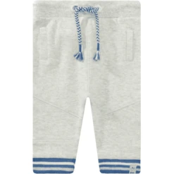 STACCATO Boys Broek Koel Grijs Melange -Kleintje Luxe staccato boys broek koel grijs melange a255511 2
