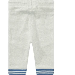 STACCATO Boys Broek Koel Grijs Melange -Kleintje Luxe staccato boys broek koel grijs melange a255511 3