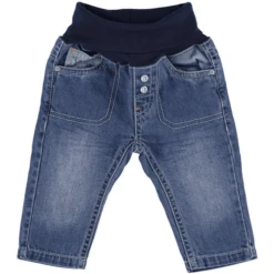 STACCATO Boys Jeans Blauw Denim