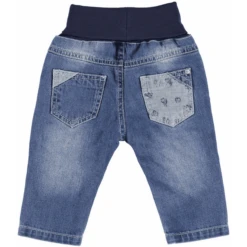 STACCATO Boys Jeans Blauw Denim -Kleintje Luxe staccato boys jeans blauw denim a240249 3