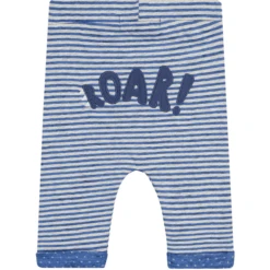 STACCATO Boys Pantalon Koninklijk Gemêleerd Gestreept 7 STACCATO Boys Pantalon Koninklijk Gemêleerd Gestreept -Kleintje Luxe staccato boys pantalon koninklijk gemeleerd gestreept a255488 3