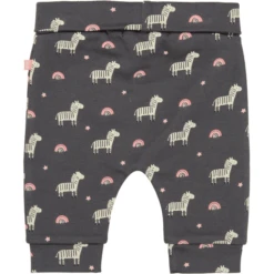 STACCATO Broek Antraciet Gedessineerd -Kleintje Luxe staccato broek antraciet gedessineerd a309792 3