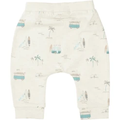 STACCATO Broek Beige Gemêleerd -Kleintje Luxe staccato broek beige gemeleerd a416035 2