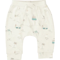 STACCATO Broek Beige GemĂȘleerd