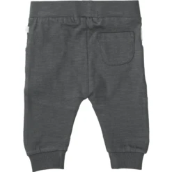 STACCATO Broek Donker Antraciet -Kleintje Luxe staccato broek donker antraciet a416034 2
