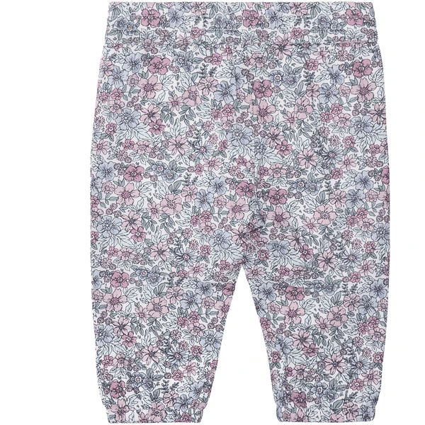 STACCATO Broek Flower Gedessineerd 2 STACCATO Broek Flower Gedessineerd - Afbeelding 2
