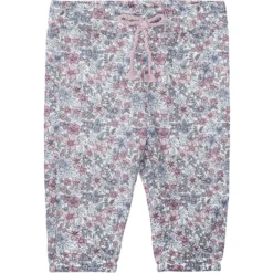 STACCATO Broek Flower Gedessineerd 6 STACCATO Broek Flower Gedessineerd -Kleintje Luxe staccato broek flower gedessineerd a341726 2