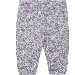 STACCATO Broek Flower Gedessineerd 7 STACCATO Broek Flower Gedessineerd -Kleintje Luxe staccato broek flower gedessineerd a341726 3
