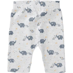 STACCATO Broek Grijs Gemêleerd Patroon -Kleintje Luxe staccato broek grijs gemeleerd patroon a326246 3