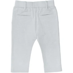 STACCATO Broek Grijs Gestructureerd -Kleintje Luxe staccato broek grijs gestructureerd a415457 2