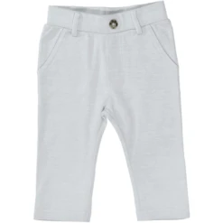 STACCATO Broek Grijs Gestructureerd