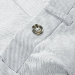 STACCATO Broek Grijs Gestructureerd -Kleintje Luxe staccato broek grijs gestructureerd a415457 4