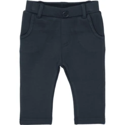 STACCATO Broek Inkt Gestructureerd -Kleintje Luxe staccato broek inkt gestructureerd a362115 2