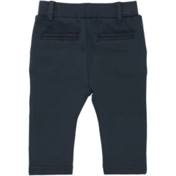 STACCATO Broek Inkt Gestructureerd -Kleintje Luxe staccato broek inkt gestructureerd a362115 3