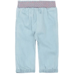 STACCATO Broek Jeans Blauw -Kleintje Luxe staccato broek jeans blauw a289681 3