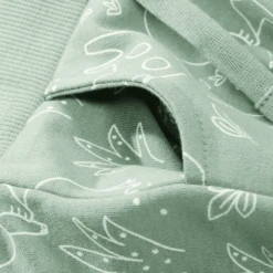 STACCATO Broek Met Jade Patroon -Kleintje Luxe staccato broek met jade patroon a346789 1