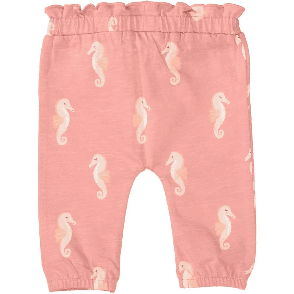 STACCATO Broek Met Kreeftmotief 2 STACCATO Broek Met Kreeftmotief - Afbeelding 2