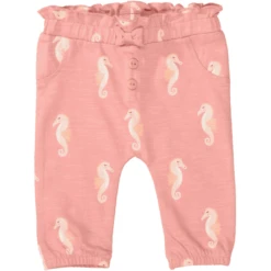 STACCATO Broek Met Kreeftmotief 6 STACCATO Broek Met Kreeftmotief -Kleintje Luxe staccato broek met kreeftmotief a415451 2