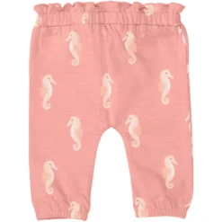 STACCATO Broek Met Kreeftmotief 7 STACCATO Broek Met Kreeftmotief -Kleintje Luxe staccato broek met kreeftmotief a415451 3