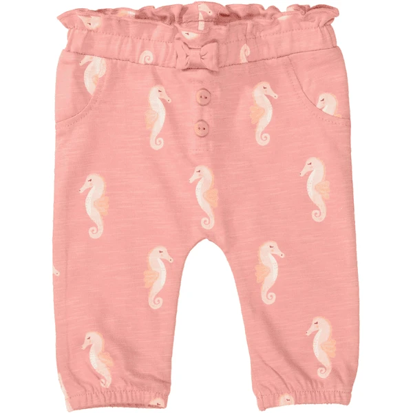 STACCATO Broek Met Kreeftmotief 1 STACCATO Broek Met Kreeftmotief