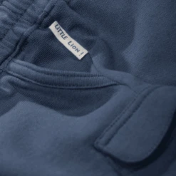 STACCATO Broek Mid Night -Kleintje Luxe staccato broek mid night a407073 1