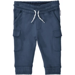 STACCATO Broek Mid Night -Kleintje Luxe staccato broek mid night a407073 4