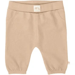 Staccato Broek Naakt Gestructureerd