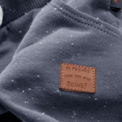 STACCATO Broek Night Blauw -Kleintje Luxe staccato broek night blauw a375560 2