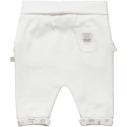 STACCATO Broek Paerl White -Kleintje Luxe staccato broek paerl white a413080 3