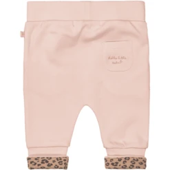 STACCATO Broek Pastelroos -Kleintje Luxe staccato broek pastelroos a383083 2