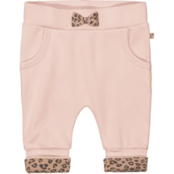 STACCATO Broek Pastelroos -Kleintje Luxe staccato broek pastelroos a383083 3