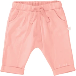 STACCATO Broek Peach 8 STACCATO Broek Peach -Kleintje Luxe staccato broek peach a407112 3