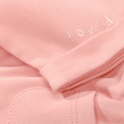 STACCATO Broek Peach 9 STACCATO Broek Peach -Kleintje Luxe staccato broek peach a407112 4