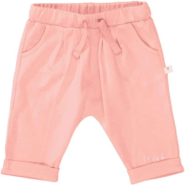 STACCATO Broek Peach 1 STACCATO Broek Peach