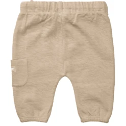 STACCATO Broek Taupe Gestreept 7 STACCATO Broek Taupe Gestreept -Kleintje Luxe staccato broek taupe gestreept a413103 3