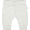 STACCATO Broek Van White Melange