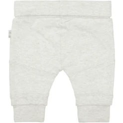 STACCATO Broek Van White Melange -Kleintje Luxe staccato broek van white melange a317840 3