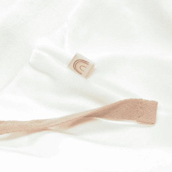 Staccato Broek Warm White 2 Staccato Broek Warm White - Afbeelding 2