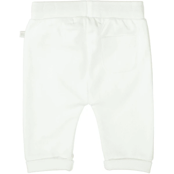 Staccato Broek Warm White 3 Staccato Broek Warm White - Afbeelding 3