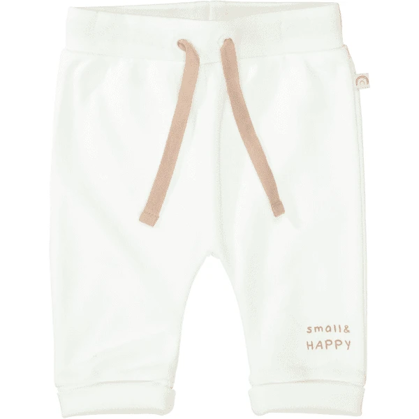 Staccato Broek Warm White 4 Staccato Broek Warm White - Afbeelding 4
